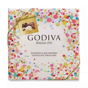 Godiva Goldmark Chocolates